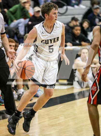 Thumbnail 3 in Allen @ Guyer photogallery.