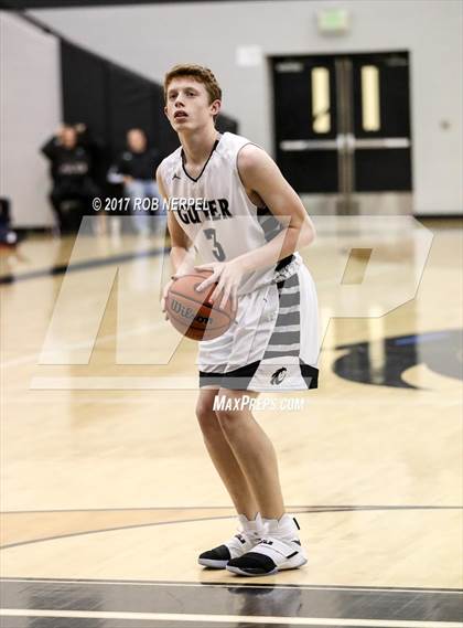 Thumbnail 2 in Allen @ Guyer photogallery.