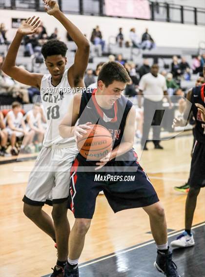 Thumbnail 3 in Allen @ Guyer photogallery.