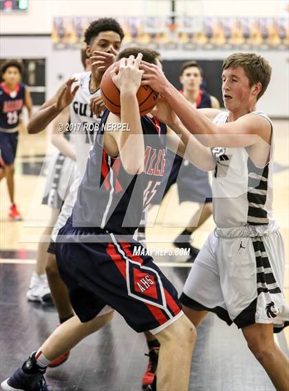 Thumbnail 1 in Allen @ Guyer photogallery.