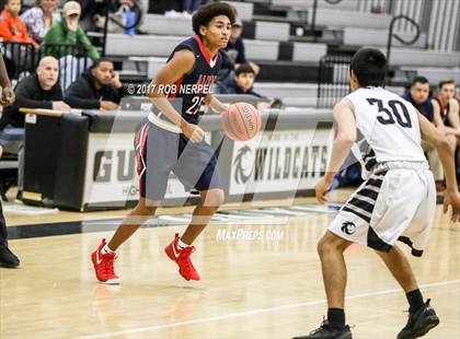 Thumbnail 3 in Allen @ Guyer photogallery.