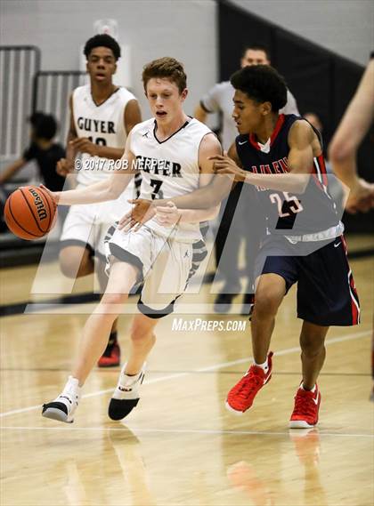 Thumbnail 1 in Allen @ Guyer photogallery.