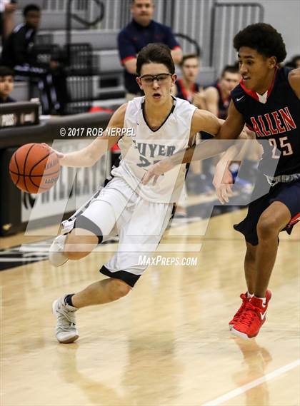 Thumbnail 3 in Allen @ Guyer photogallery.