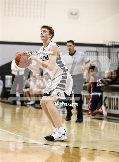 Thumbnail 2 in Allen @ Guyer photogallery.