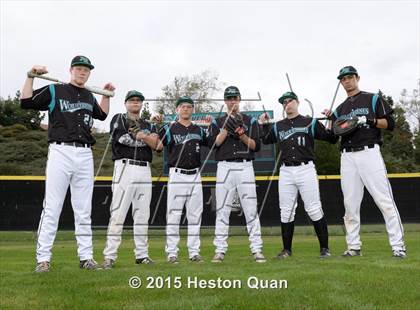 Thumbnail 3 in Aliso Niguel (Preseason Top 10 Photo Shoot)  photogallery.