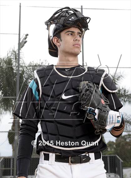 Thumbnail 2 in Aliso Niguel (Preseason Top 10 Photo Shoot)  photogallery.