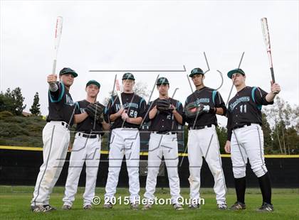 Thumbnail 3 in Aliso Niguel (Preseason Top 10 Photo Shoot)  photogallery.