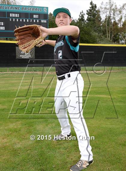 Thumbnail 3 in Aliso Niguel (Preseason Top 10 Photo Shoot)  photogallery.