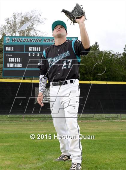 Thumbnail 2 in Aliso Niguel (Preseason Top 10 Photo Shoot)  photogallery.