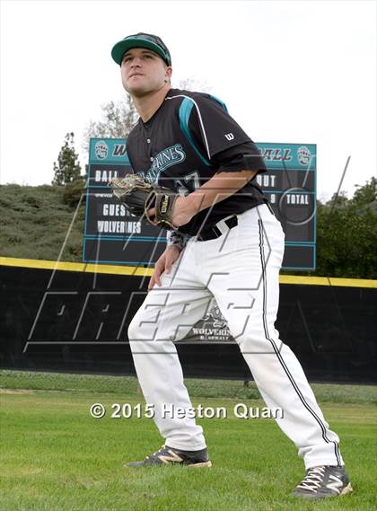 Thumbnail 1 in Aliso Niguel (Preseason Top 10 Photo Shoot)  photogallery.