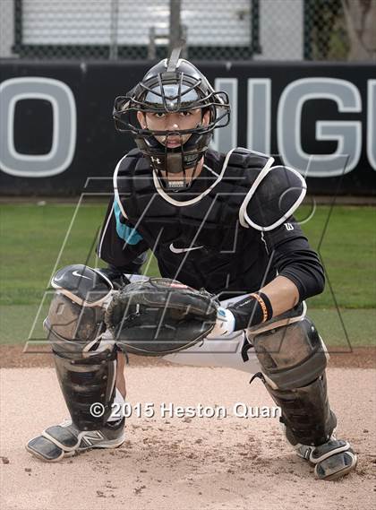 Thumbnail 1 in Aliso Niguel (Preseason Top 10 Photo Shoot)  photogallery.