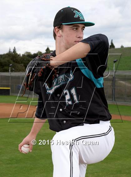 Thumbnail 1 in Aliso Niguel (Preseason Top 10 Photo Shoot)  photogallery.