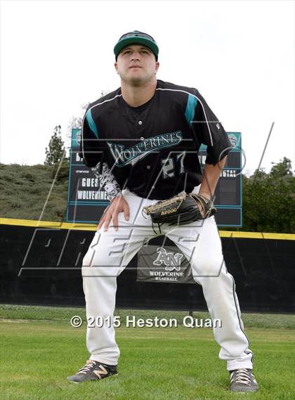 Thumbnail 2 in Aliso Niguel (Preseason Top 10 Photo Shoot)  photogallery.