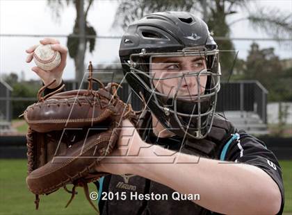 Thumbnail 1 in Aliso Niguel (Preseason Top 10 Photo Shoot)  photogallery.