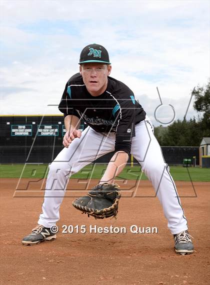 Thumbnail 1 in Aliso Niguel (Preseason Top 10 Photo Shoot)  photogallery.