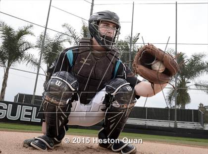 Thumbnail 1 in Aliso Niguel (Preseason Top 10 Photo Shoot)  photogallery.