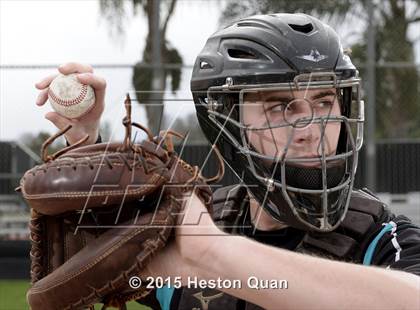 Thumbnail 2 in Aliso Niguel (Preseason Top 10 Photo Shoot)  photogallery.