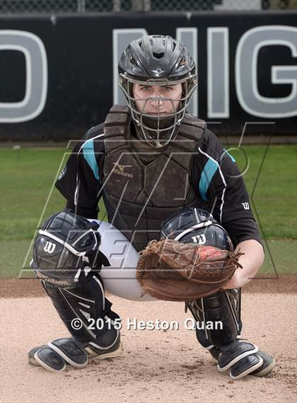 Thumbnail 2 in Aliso Niguel (Preseason Top 10 Photo Shoot)  photogallery.