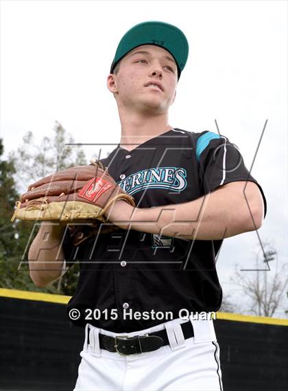 Thumbnail 2 in Aliso Niguel (Preseason Top 10 Photo Shoot)  photogallery.