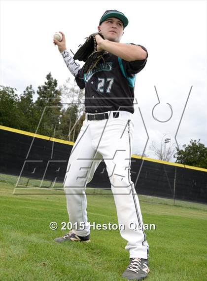 Thumbnail 1 in Aliso Niguel (Preseason Top 10 Photo Shoot)  photogallery.