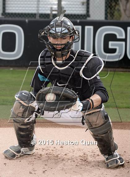 Thumbnail 3 in Aliso Niguel (Preseason Top 10 Photo Shoot)  photogallery.