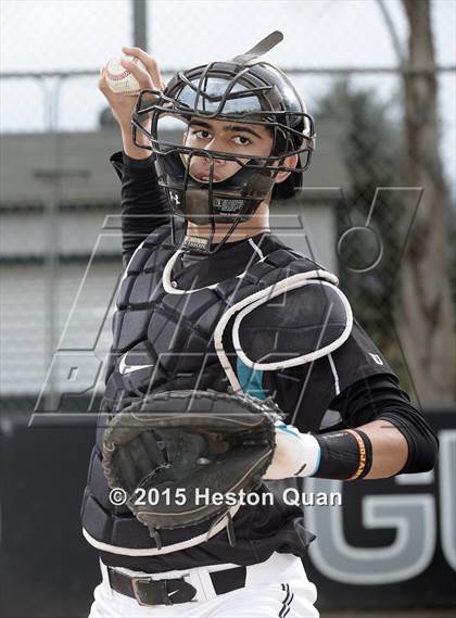Thumbnail 1 in Aliso Niguel (Preseason Top 10 Photo Shoot)  photogallery.