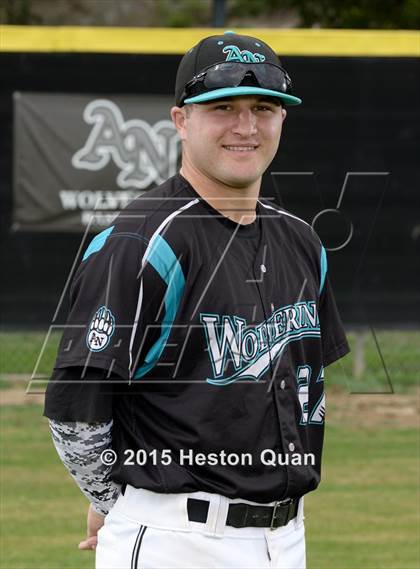 Thumbnail 3 in Aliso Niguel (Preseason Top 10 Photo Shoot)  photogallery.