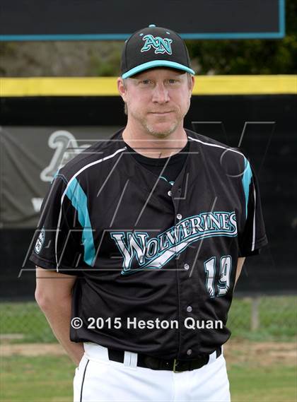 Thumbnail 2 in Aliso Niguel (Preseason Top 10 Photo Shoot)  photogallery.