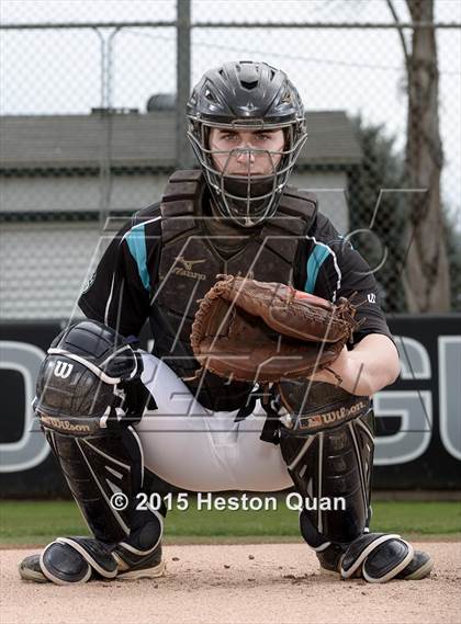 Thumbnail 3 in Aliso Niguel (Preseason Top 10 Photo Shoot)  photogallery.