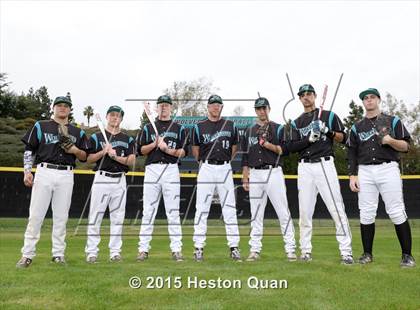 Thumbnail 2 in Aliso Niguel (Preseason Top 10 Photo Shoot)  photogallery.