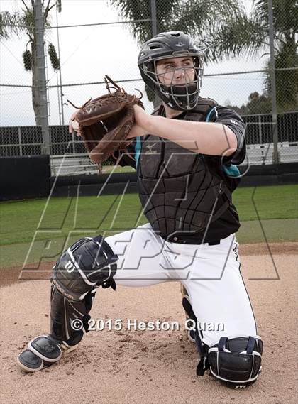Thumbnail 3 in Aliso Niguel (Preseason Top 10 Photo Shoot)  photogallery.
