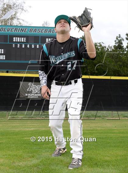 Thumbnail 3 in Aliso Niguel (Preseason Top 10 Photo Shoot)  photogallery.