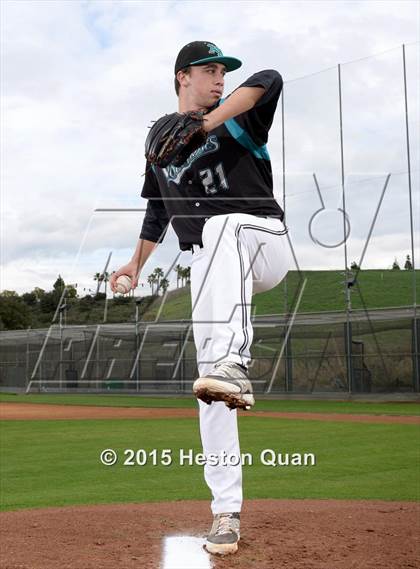 Thumbnail 1 in Aliso Niguel (Preseason Top 10 Photo Shoot)  photogallery.