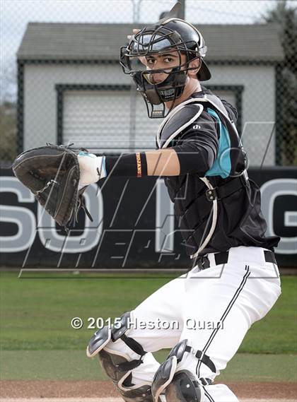 Thumbnail 1 in Aliso Niguel (Preseason Top 10 Photo Shoot)  photogallery.