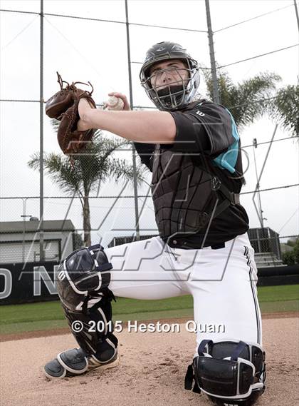 Thumbnail 3 in Aliso Niguel (Preseason Top 10 Photo Shoot)  photogallery.