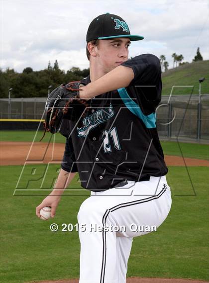 Thumbnail 3 in Aliso Niguel (Preseason Top 10 Photo Shoot)  photogallery.