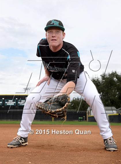 Thumbnail 1 in Aliso Niguel (Preseason Top 10 Photo Shoot)  photogallery.
