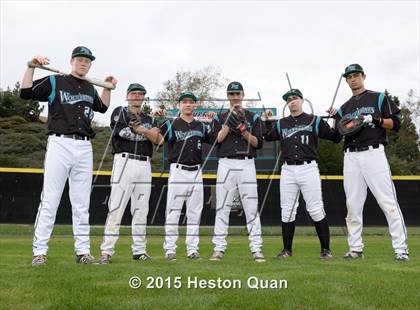 Thumbnail 1 in Aliso Niguel (Preseason Top 10 Photo Shoot)  photogallery.