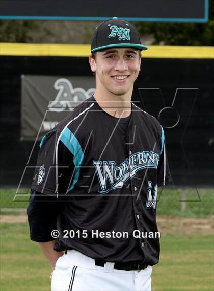 Thumbnail 2 in Aliso Niguel (Preseason Top 10 Photo Shoot)  photogallery.
