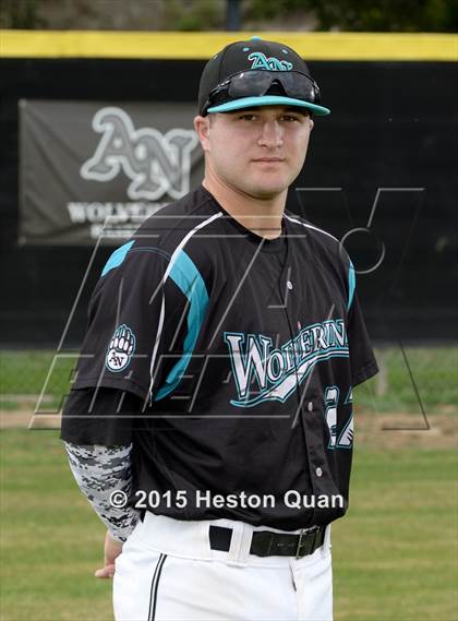 Thumbnail 2 in Aliso Niguel (Preseason Top 10 Photo Shoot)  photogallery.