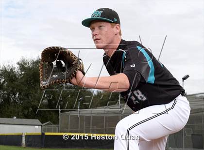 Thumbnail 2 in Aliso Niguel (Preseason Top 10 Photo Shoot)  photogallery.