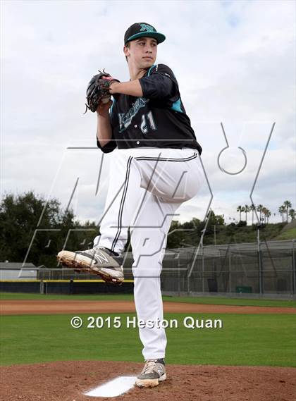 Thumbnail 2 in Aliso Niguel (Preseason Top 10 Photo Shoot)  photogallery.