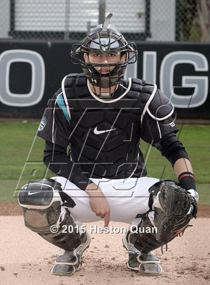 Thumbnail 3 in Aliso Niguel (Preseason Top 10 Photo Shoot)  photogallery.