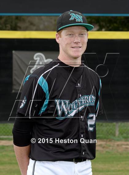 Thumbnail 1 in Aliso Niguel (Preseason Top 10 Photo Shoot)  photogallery.