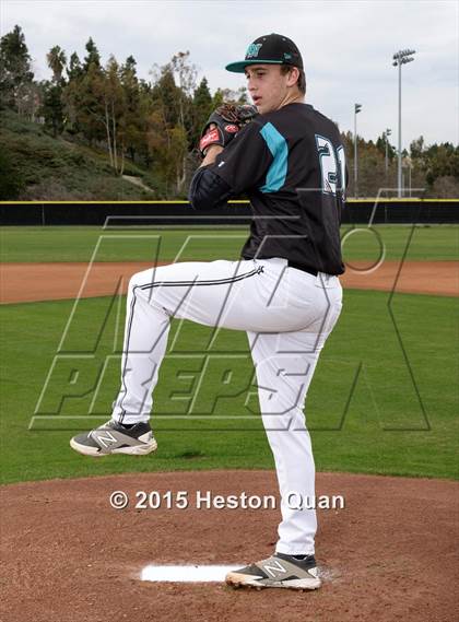 Thumbnail 2 in Aliso Niguel (Preseason Top 10 Photo Shoot)  photogallery.