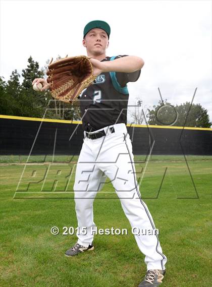Thumbnail 2 in Aliso Niguel (Preseason Top 10 Photo Shoot)  photogallery.
