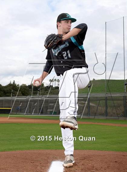 Thumbnail 3 in Aliso Niguel (Preseason Top 10 Photo Shoot)  photogallery.