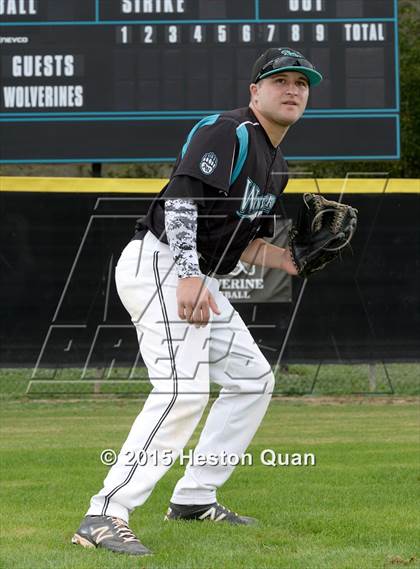 Thumbnail 3 in Aliso Niguel (Preseason Top 10 Photo Shoot)  photogallery.