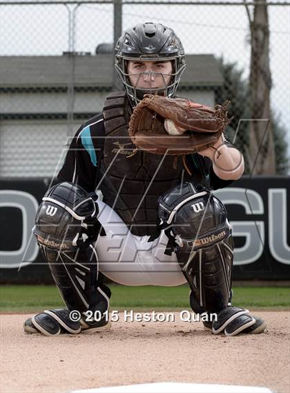 Thumbnail 2 in Aliso Niguel (Preseason Top 10 Photo Shoot)  photogallery.