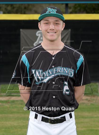 Thumbnail 3 in Aliso Niguel (Preseason Top 10 Photo Shoot)  photogallery.